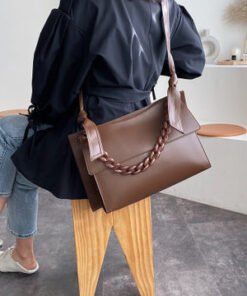 Commuter bag tote bag women